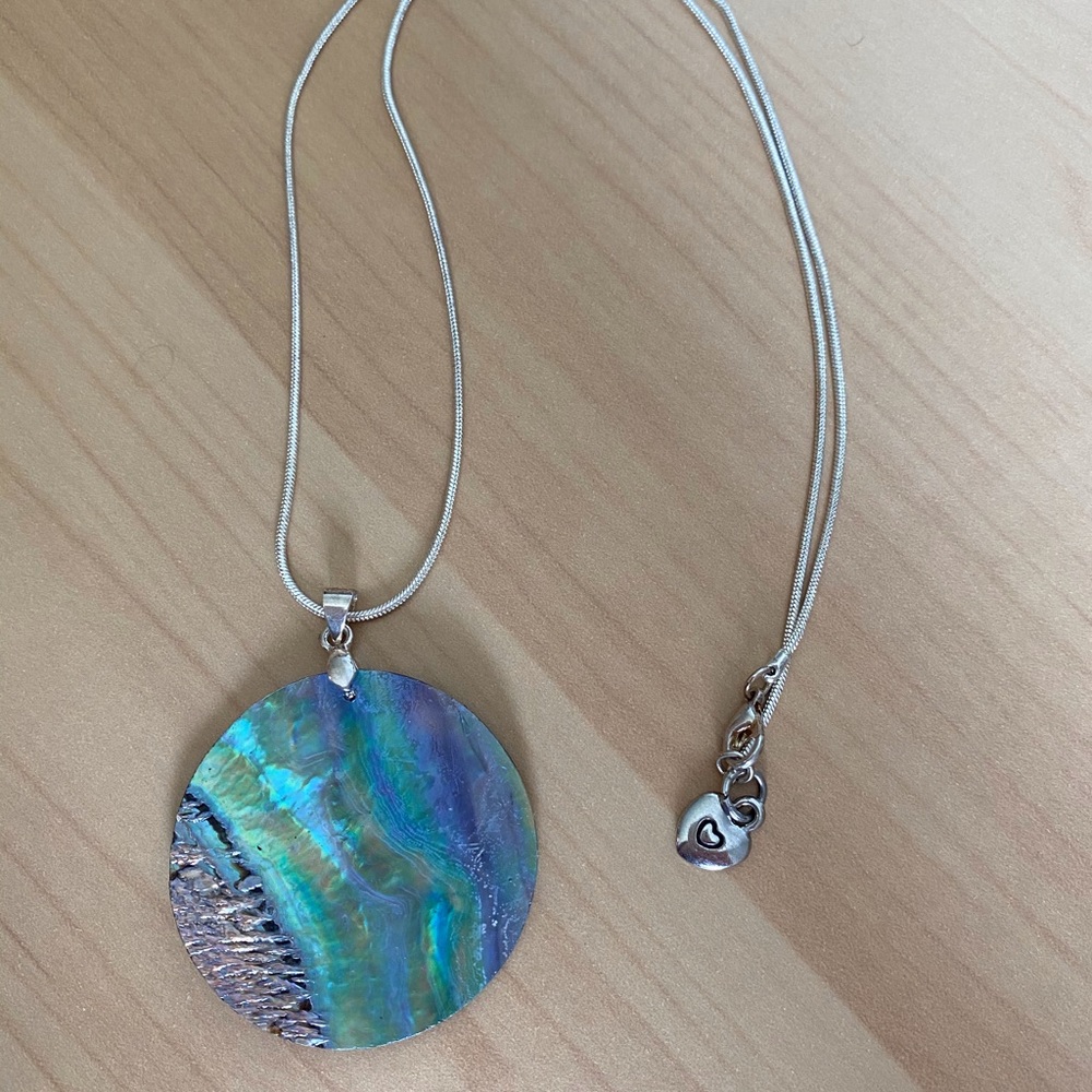 🥳🥳Handmade necklace🥳🥳
